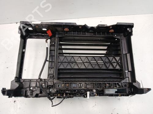 Front slam panel CITROËN C4 III (BA_, BB_, BC_) 1.2 PureTech 130 (BAHNSA, BAHNSB) | BP31014931C72 