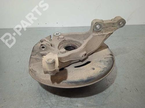 Right front steering knuckle OPEL INSIGNIA A (G09)  | BP6559150M26 