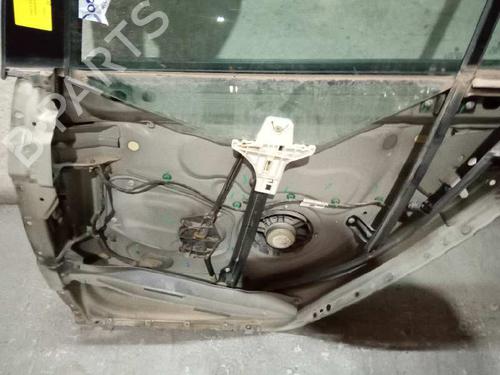 Left rear door VW GOLF V (1K1)  | BP13024721C4 
