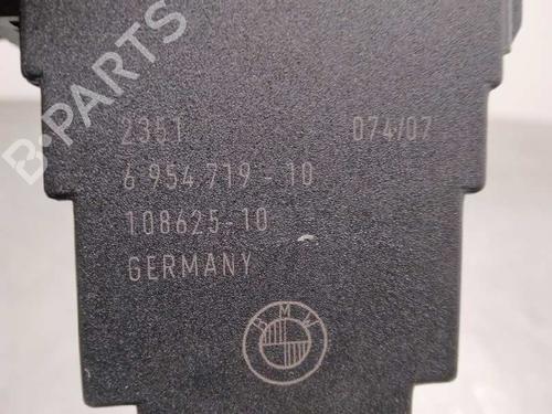 Ignition barrel BMW 3 (E90) 325 xi | BP16757380M48 