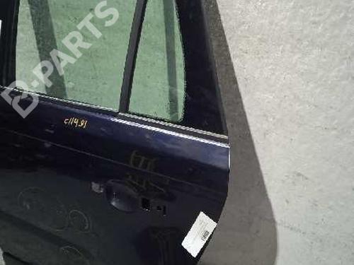 Left rear door LAND ROVER RANGE ROVER SPORT I (L320) 2.7 D 4x4 | BP9633300C4 