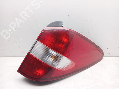 Used Right taillight SSANGYONG RODIUS I 2.7 Xdi (163 hp) 29146521
