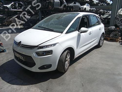 Brugte CITROËN C4 Picasso II 1.2 THP 130 4947420