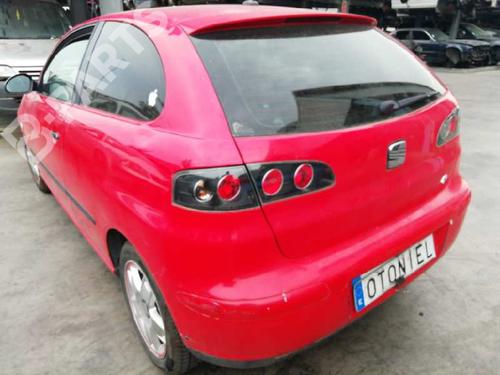 Gearbox SEAT IBIZA III (6L1)  | BP7982559M3 