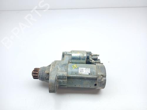 Used Starter VW T-CROSS (C11, D31) [2018-2026]  32190692