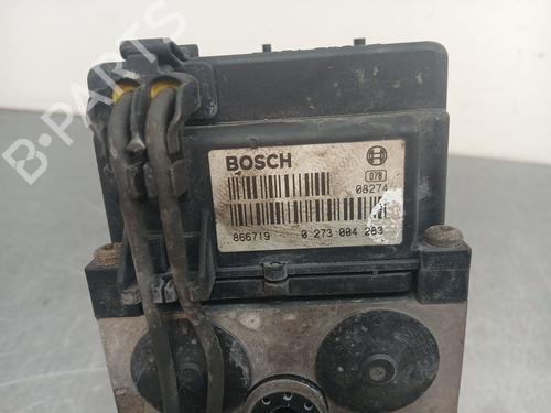 ABS pump VW PASSAT B5 (3B2) 1.9 TDI | BP35962178M43 - Image 5