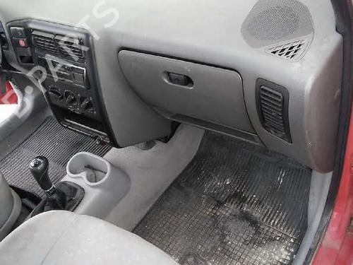 Right mirror SEAT AROSA (6H1) 1.0 | BP2375671C27 
