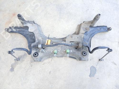 Used Subframe Subframe 39591171 39591171