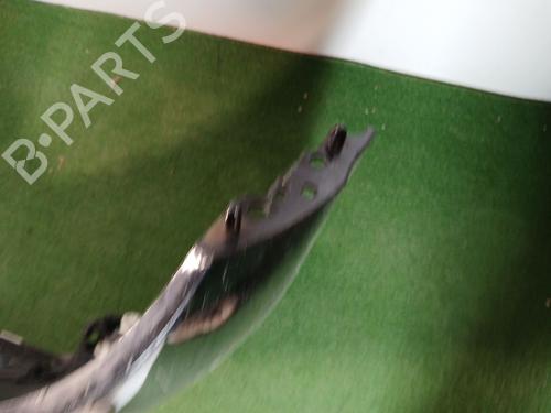 Front bumper PEUGEOT 208 I (CA_, CC_) 1.6 VTi | BP23277206C7