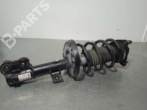 Left front shock absorber KIA CARENS IV 1.7 CRDi | BP8195439M16