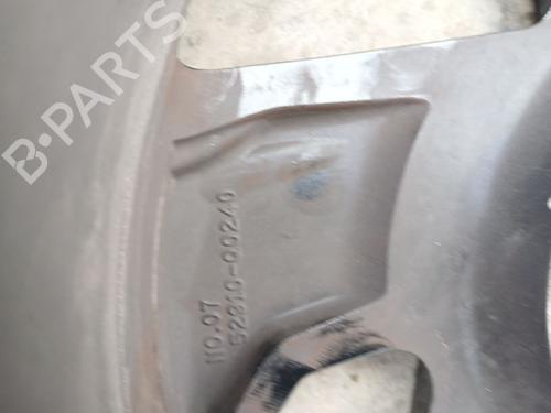 Fælk HYUNDAI BAYON (BC3) 1.0 T-GDI | BP38621434C45 - Image 8