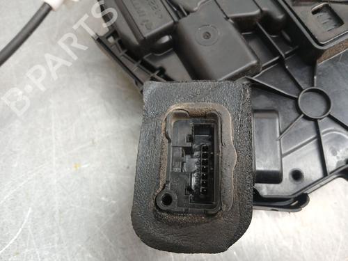 Front left lock VW PASSAT B8 Variant (3G5, CB5) | BP38760456C98 - Image 4