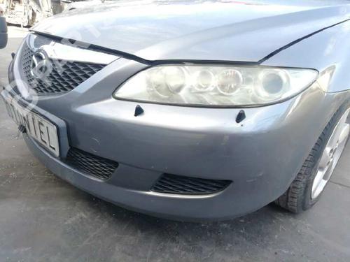 Left headlight MAZDA 6 Station Wagon (GY)  | BP8271406C28 