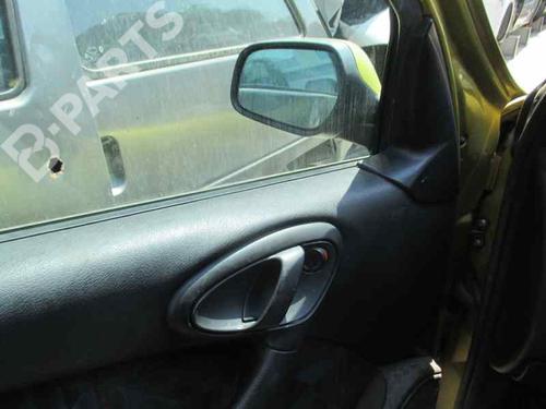 Gearbox CITROËN XSARA Coupe (N0) 1.9 TD | BP2399099M3 