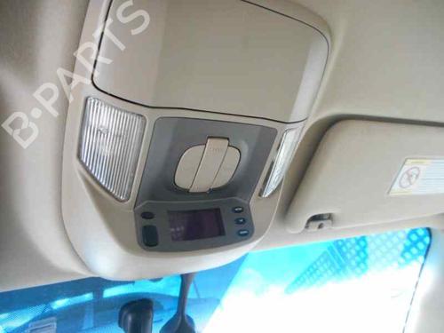 Front left interior door handle SSANGYONG RODIUS I 2.7 Xdi | BP3416993I13  - Image 22