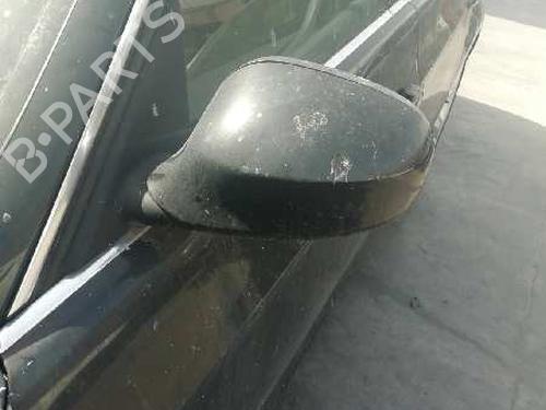 Left mirror BMW 3 Touring (E91) 318 d | BP19152942C26 