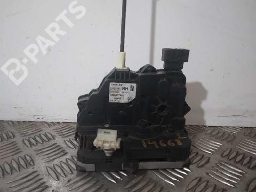 front-left-lock-opel-corsa-e-x15-13-cdti-08-68-13431841-6-pins-2014-10744012 main image