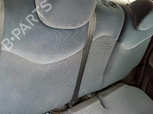 Front left lock CITROËN C3 I (FC_, FN_) 1.4 HDi | BP3418439C98 
