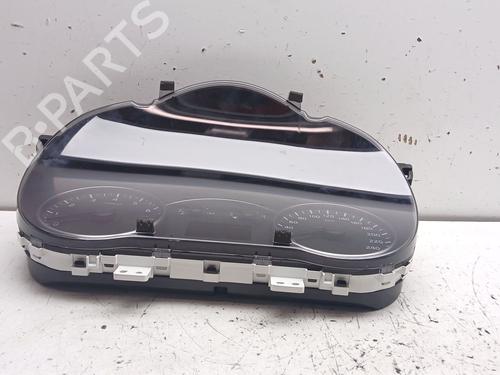 Instrument cluster KIA CARENS IV 1.6 GDi | BP34281828C47 - Image 7
