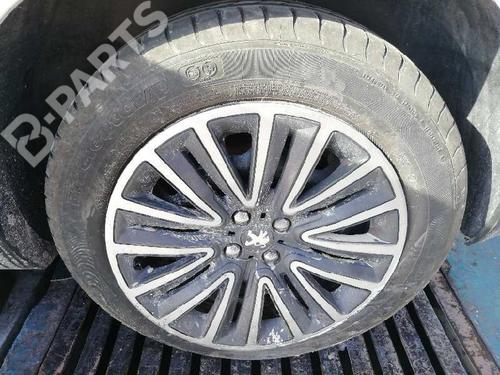 Engine PEUGEOT 2008 I (CU_) 1.6 BlueHDi 100 | BP10310465M1  - Image 41