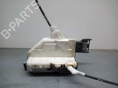 Used Front right lock PEUGEOT 5008 (0U_, 0E_) [2009-2017]  19110493