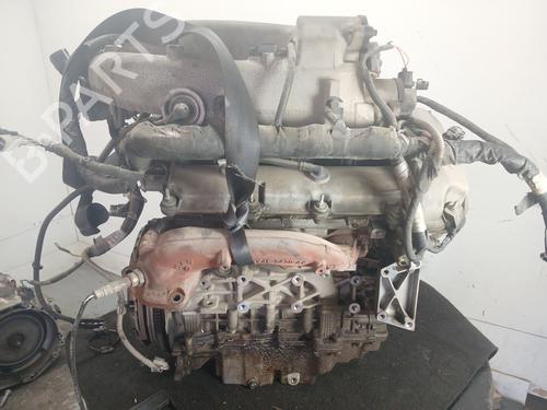 Motor JAGUAR X-TYPE I (X400) 2.5 V6 All-wheel Drive | BP18786612M1 