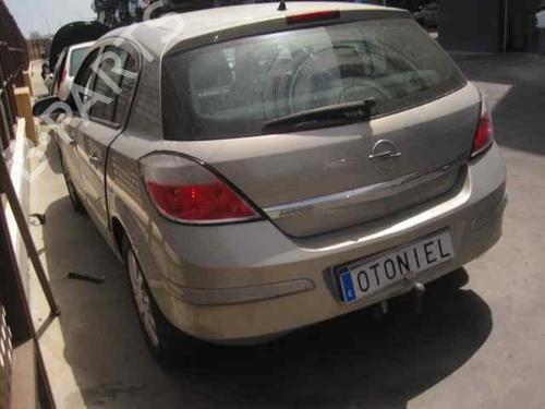 Fuse box OPEL ASTRA H (A04)  | BP2390622E1 