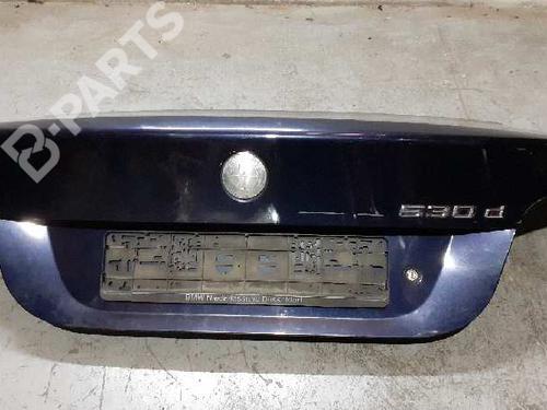 Bakluke CC/Kombi-Kupé BMW 5 (E60) 530 d (218 hp) 8195145
