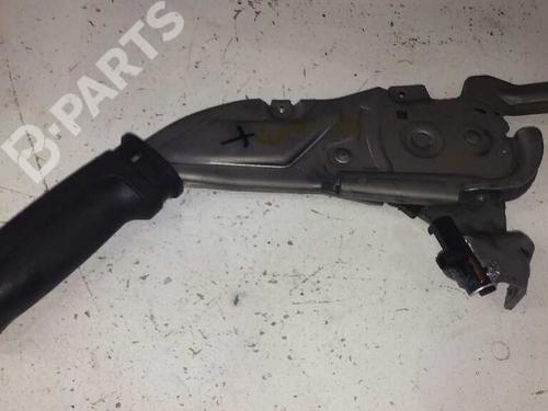 Used Hand brake Hand brake OPEL CORSA D (S07) 1.3 CDTI (L08, L68) (90 hp) 8784808 8784808