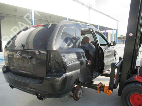 Display monitor KIA SPORTAGE II (JE_, KM_)  | BP2435898C48 