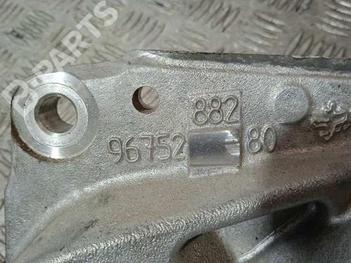 Engine mount PEUGEOT 508 I (8D_)  | BP11937468M89 