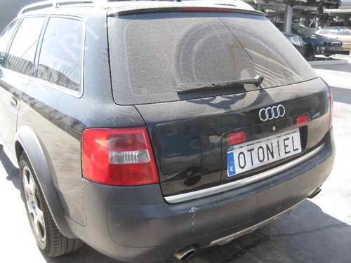 Venstre Foran elrute bryter AUDI ALLROAD C5 (4BH) 2.7 T quattro | BP2430806I27 