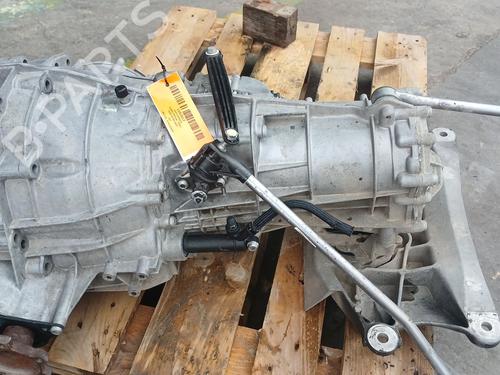 Gearbox AUDI A4 B8 (8K2) 2.0 TDI | BP38759753M3  - Image 7