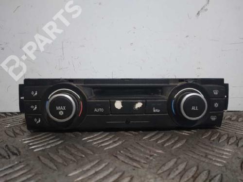 Used Climate control BMW 1 (E81) 118 d (143 hp) 10656423