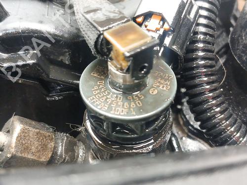 Engine OPEL VIVARO C Van (K0) 1.5 | BP32497932M1  - Image 9