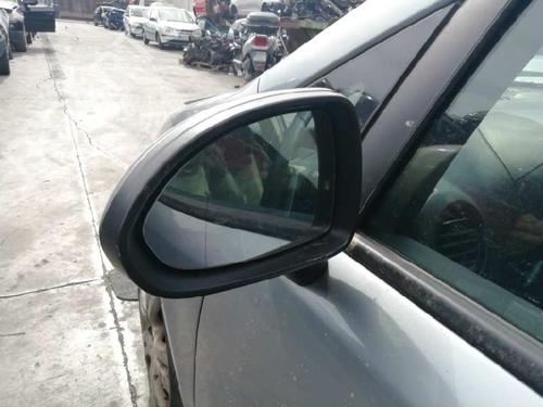 Used Left mirror OPEL CORSA D (S07) 1.3 CDTI (L08, L68) (75 hp) 9696932