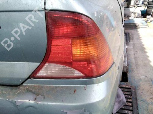 Tverrbjelke FORD FOCUS I (DAW, DBW)  | BP12193270C162 