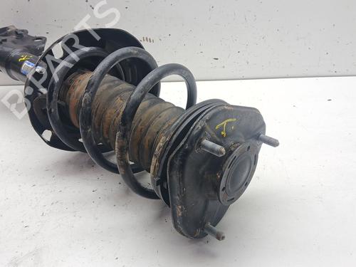 Used Left front shock absorber Left front shock absorber LEXUS UX (_AA1_, _AH1_, _MA1_) 250h (MZAH10) (184 hp) 36343647 36343647