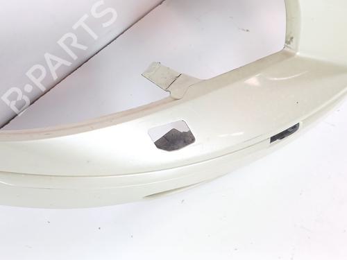 Front bumper VOLVO S40 II (544) 2.4 CDI | BP27285305C7 
