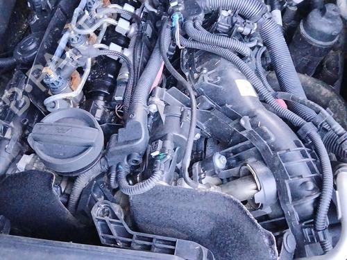Motor BMW X3 (F25) [2010-2017]  22231929