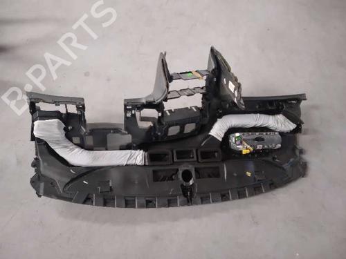 Kollisonspute sett AUDI A6 C6 (4F2) 3.0 TDI quattro | BP13492544C86 