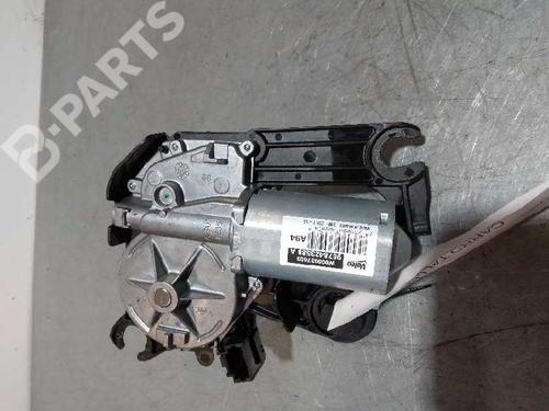 Motor limpia trasero PEUGEOT 2008 I (CU_) 1.2 PureTech 82 (82 hp) 8202532