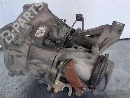 Gearbox FORD FOCUS II (DA_, HCP, DP)  | BP10061410M3 