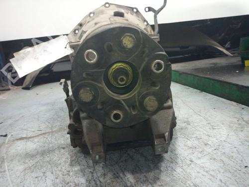 Gearbox MERCEDES-BENZ S-CLASS (W220, V220) | BP23549316M3