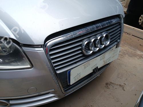 Front bumper AUDI A4 B7 (8EC) 2.0 TDI 16V | BP25892016C7 
