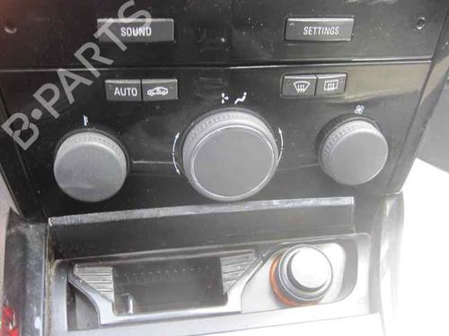 Front left window mechanism OPEL ASTRA H Estate (A04)  | BP2392993C22 
