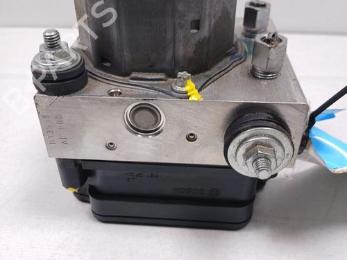 ABS pump NISSAN QASHQAI II (J11, J11_) 1.5 dCi | BP22316806M43 