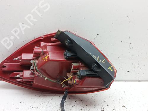 Right taillight KIA CEE'D (JD) 1.4 CRDi 90 | BP37520363C35 - Image 6
