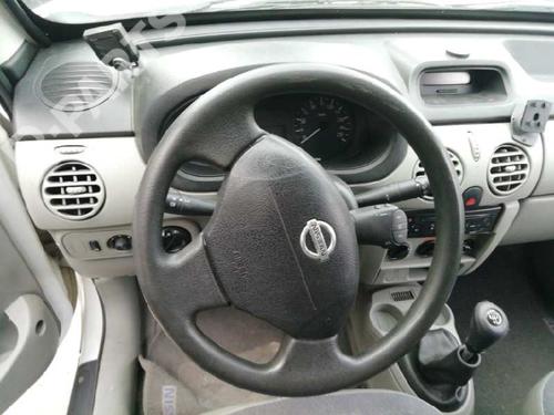 Gearbox NISSAN KUBISTAR MPV (X76) 1.5 dCi 70 | BP9311950M3 