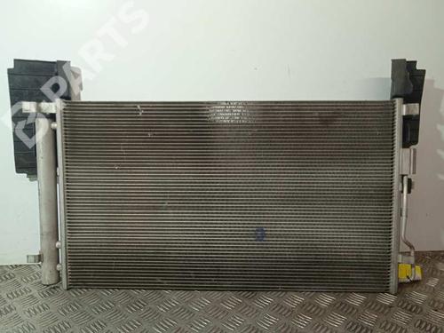 AC radiator KIA SPORTAGE IV (QL, QLE) [2015-2024]  11934680